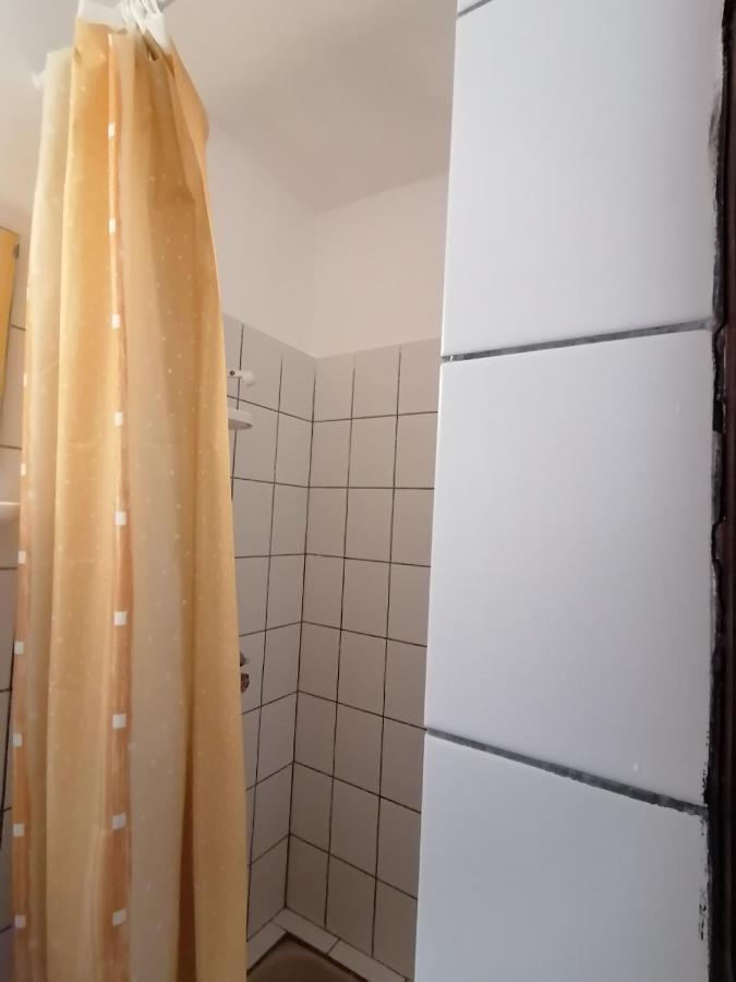 Ildiko Vendeghaz Heviz Apartment ภายนอก รูปภาพ
