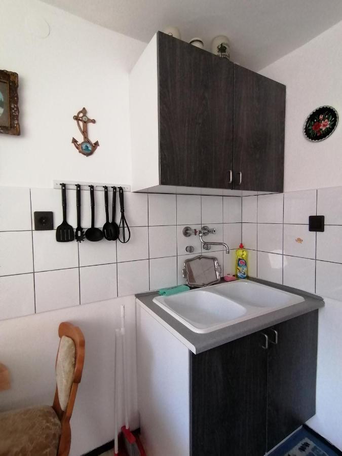 Ildiko Vendeghaz Heviz Apartment ภายนอก รูปภาพ