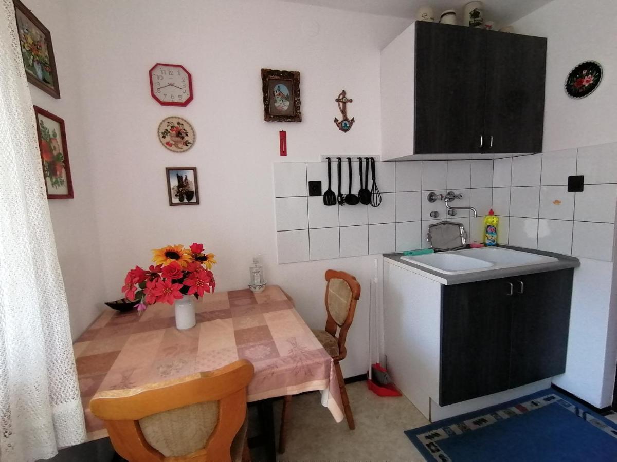 Ildiko Vendeghaz Heviz Apartment ภายนอก รูปภาพ