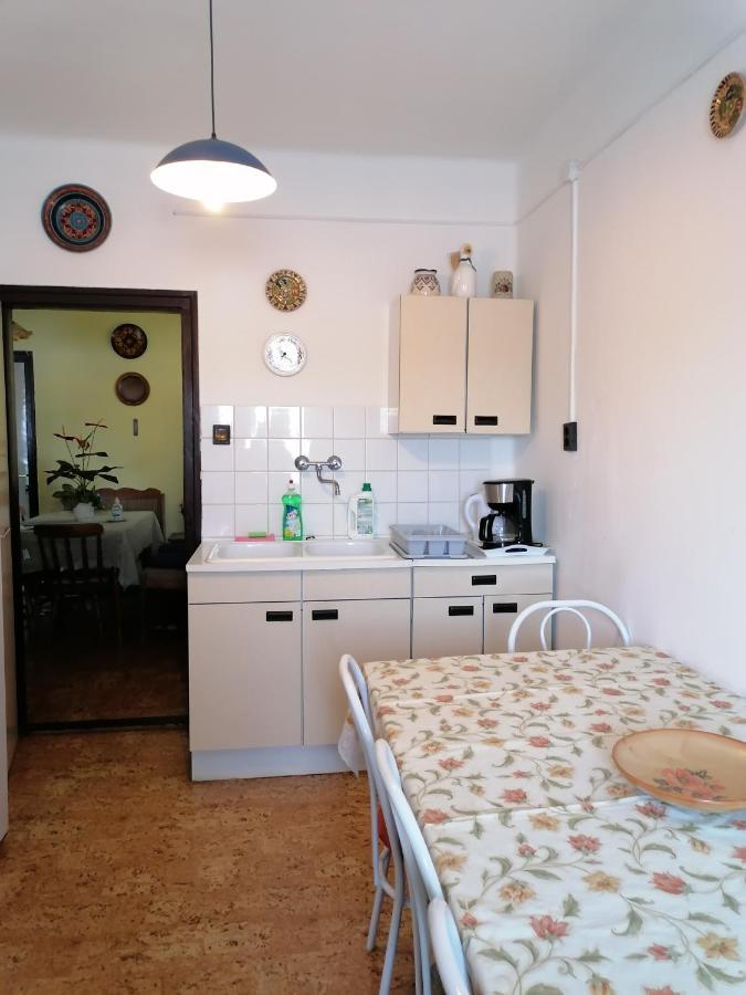 Ildiko Vendeghaz Heviz Apartment ภายนอก รูปภาพ