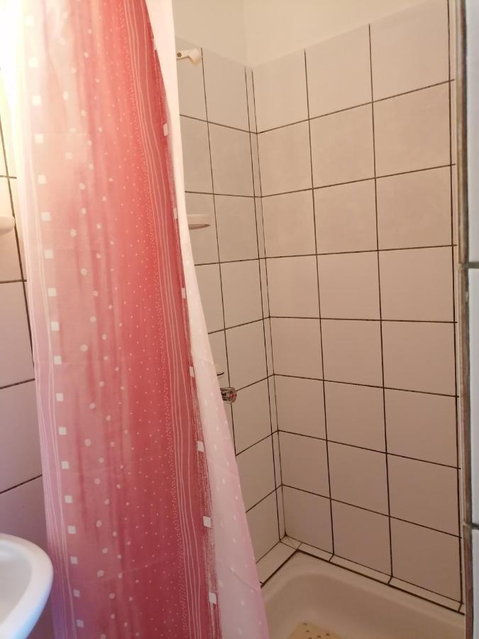 Ildiko Vendeghaz Heviz Apartment ภายนอก รูปภาพ