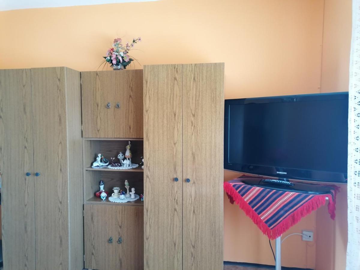 Ildiko Vendeghaz Heviz Apartment ภายนอก รูปภาพ