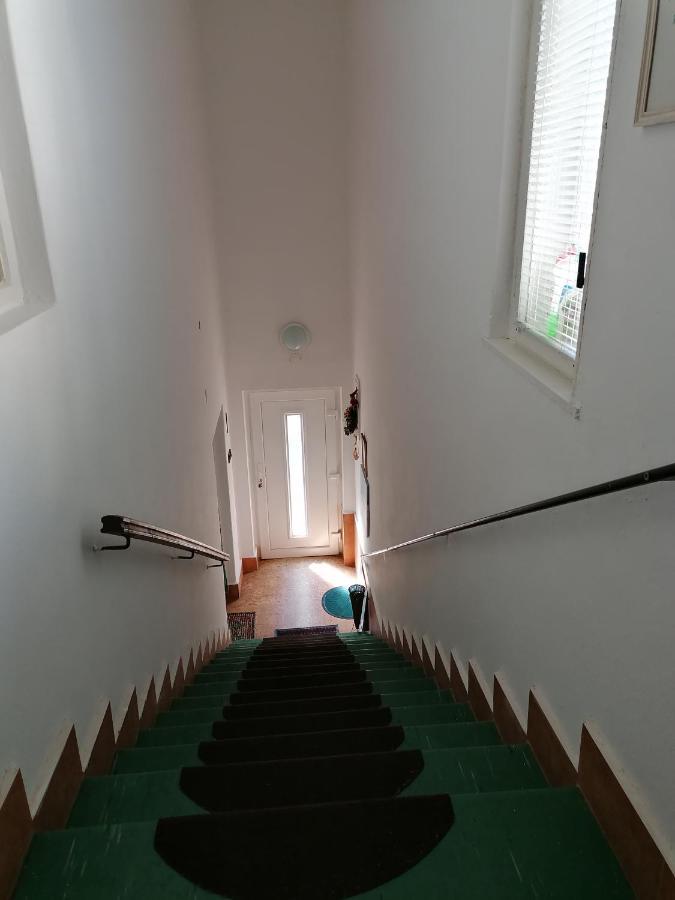 Ildiko Vendeghaz Heviz Apartment ภายนอก รูปภาพ