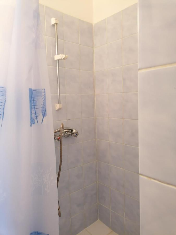 Ildiko Vendeghaz Heviz Apartment ภายนอก รูปภาพ