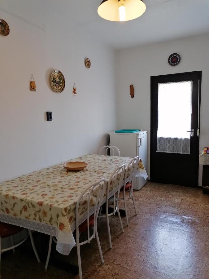 Ildiko Vendeghaz Heviz Apartment ภายนอก รูปภาพ